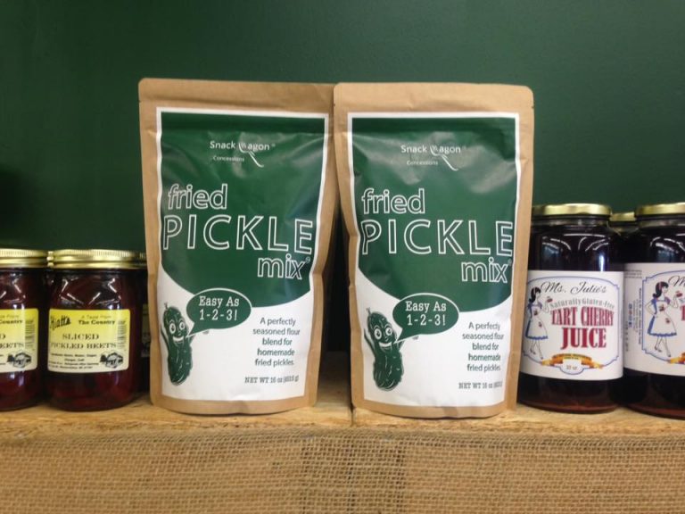 MADE IN NORTH CAROLINA Spotlighting Local Businesses, Specialty Foods